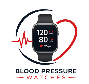 blood pressure watches